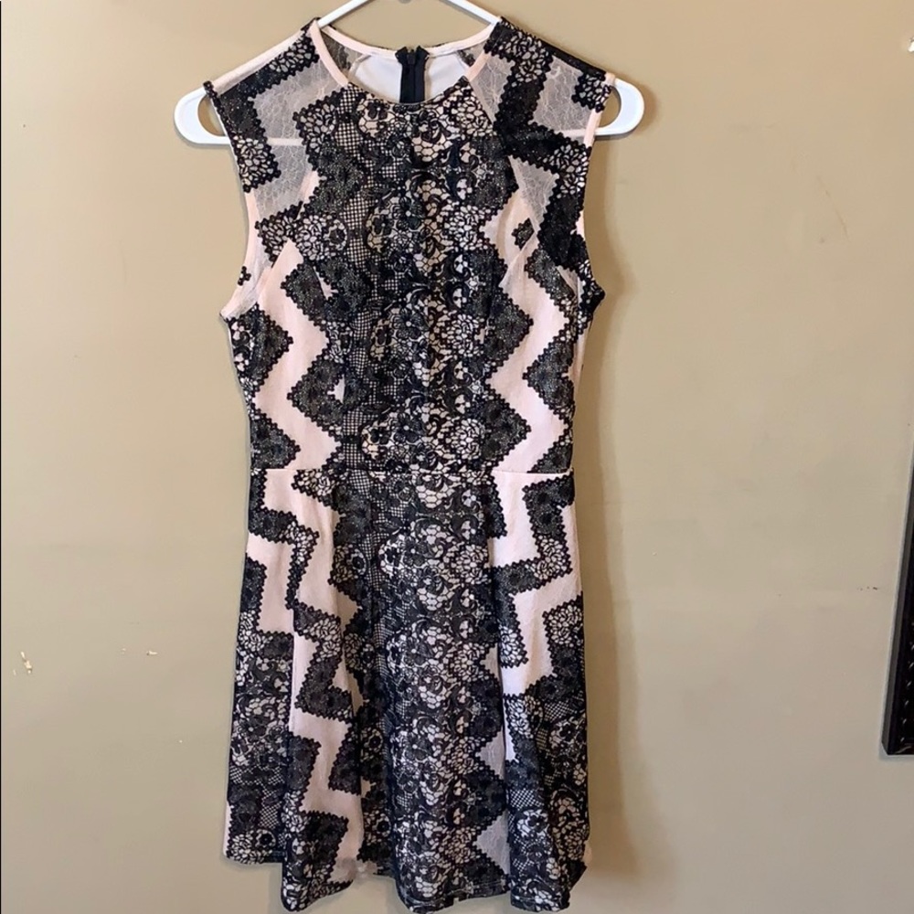 H&M dress